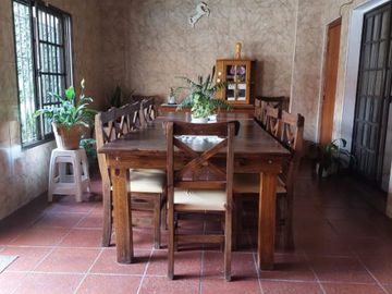 Casa en venta en Villa Dominico
