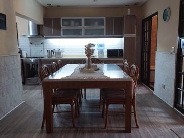 Casa en venta en Villa Dominico