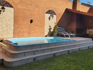 Casa en venta en Villa Dominico