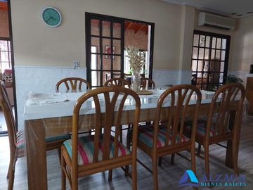 Casa en venta en Villa Dominico