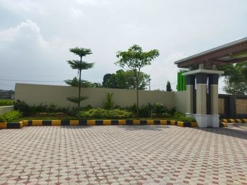 Dijual Rumah Minimalis Hanya 250 Jtan Di Dekat Terminal Klaten