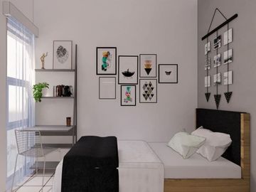 DP 37Juta ALL IN Rumah Pinggir Jalan dkt Wisata Kuda Pakuhaji Ngamprah