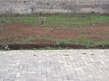 DP 37Juta ALL IN Rumah Pinggir Jalan dkt Wisata Kuda Pakuhaji Ngamprah