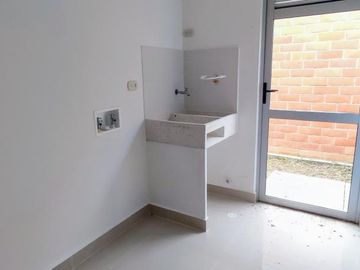 casa en venta en ciudad country. Cod V15098