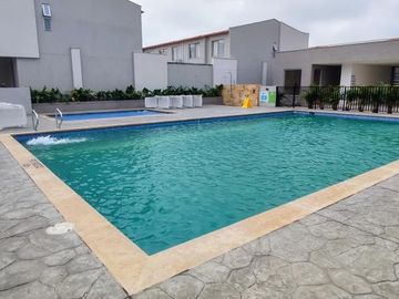casa en venta en ciudad country. Cod V15098