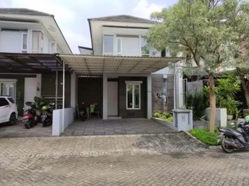 Dijual rumah di Perumahan Royal Residence Surabaya Barat