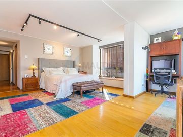 Departamento en Venta en El Golf