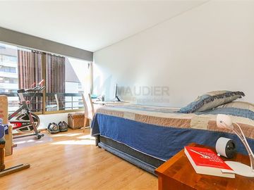 Departamento en Venta en El Golf