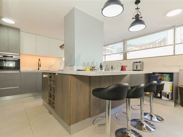 Departamento en Venta en El Golf
