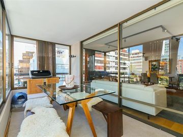 Departamento en Venta en El Golf