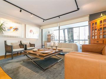 Departamento en Venta en El Golf