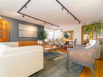 Departamento en Venta en El Golf