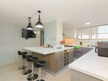 Departamento en Venta en El Golf