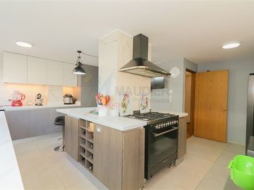 Departamento en Venta en El Golf