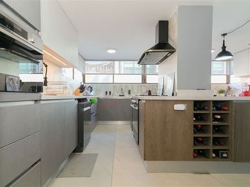 Departamento en Venta en El Golf