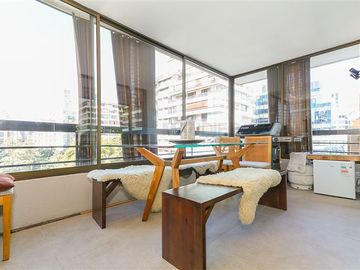 Departamento en Venta en El Golf