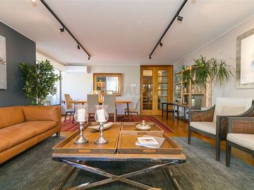 Departamento en Venta en El Golf