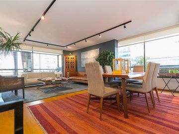 Departamento en Venta en El Golf