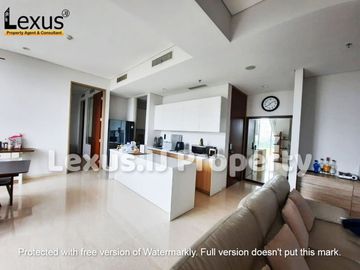 Dijual Apartemen Mewah Saumata lantai 7