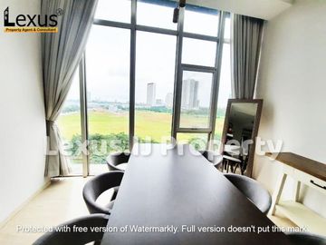 Dijual Apartemen Mewah Saumata lantai 7