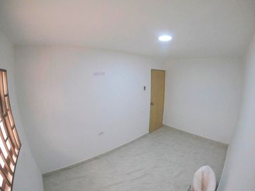 casa en venta en las moras. Cod V25192