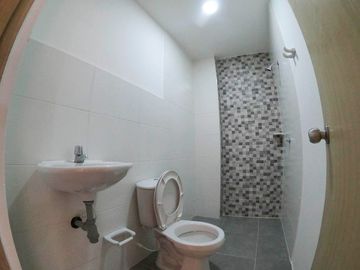 casa en venta en las moras. Cod V25192