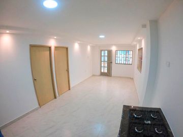 casa en venta en las moras. Cod V25192