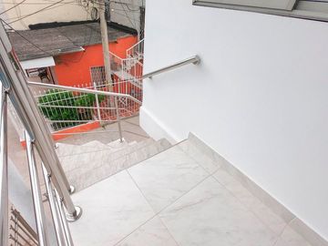 casa en venta en las moras. Cod V25192
