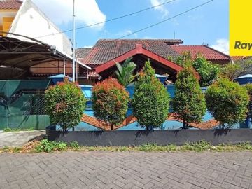 Dijual Rumah Dengan 6 KT 4 KM Di Sidosermo, Wonocolo Surabaya