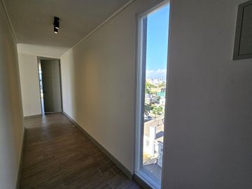 Departamento plaza alcaldesa