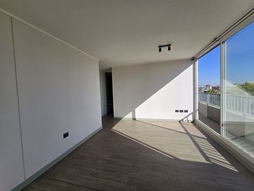 Departamento plaza alcaldesa