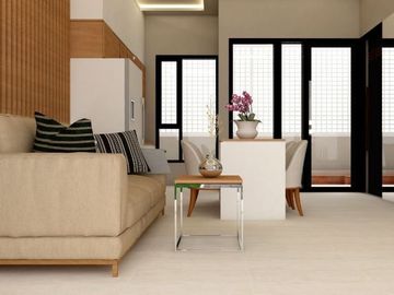 Luxury Green Living,Strategsi Dekat Jl Nasional Soekarno Hatta
