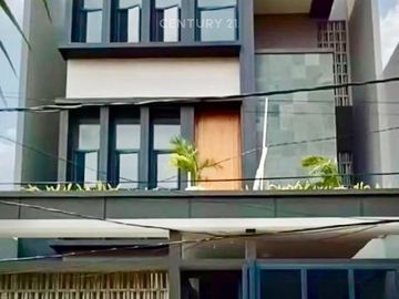 Dijual Rumah Brand New Pondok Indah Dekat PIM #295503