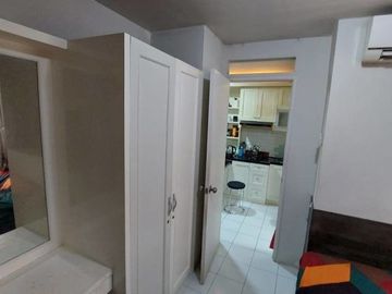 Apartement Kalibata City Tower Gaharu 2BR FullFurnish