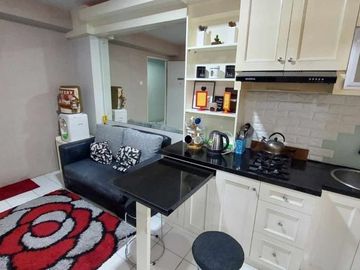 Apartement Kalibata City Tower Gaharu 2BR FullFurnish