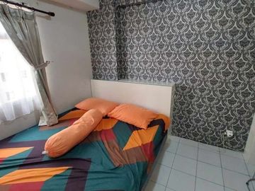 Apartement Kalibata City Tower Gaharu 2BR FullFurnish
