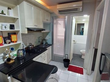 Apartement Kalibata City Tower Gaharu 2BR FullFurnish