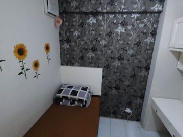 Apartement Kalibata City Tower Gaharu 2BR FullFurnish