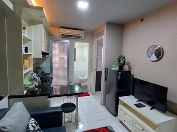 Apartement Kalibata City Tower Gaharu 2BR FullFurnish