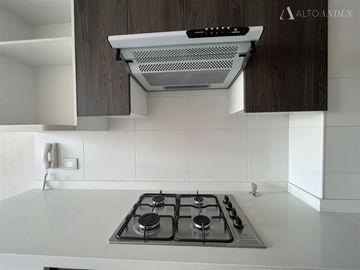 Departamento en Venta en Vulcanización Cheos