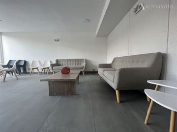 Departamento en Venta en Vulcanización Cheos