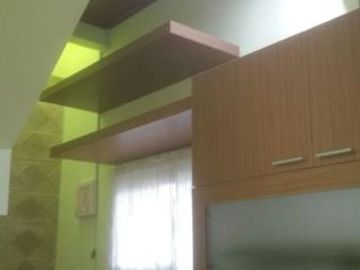 Rumah di Meruyung, 2Lt Furnish Cluster dkt Masjid Kubah Mas
