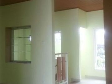 Rumah di Meruyung, 2Lt Furnish Cluster dkt Masjid Kubah Mas