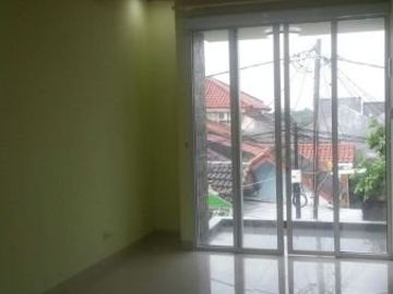Rumah di Meruyung, 2Lt Furnish Cluster dkt Masjid Kubah Mas