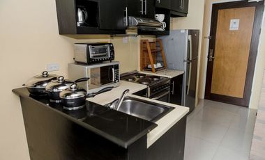 1 Bedroom Condo for rent in JOYA LOFTS AND TOWERS