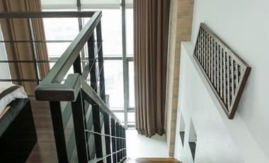 1 Bedroom Condo for rent in JOYA LOFTS AND TOWERS