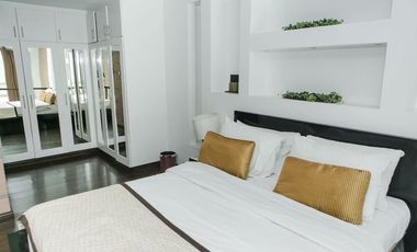 1 Bedroom Condo for rent in JOYA LOFTS AND TOWERS