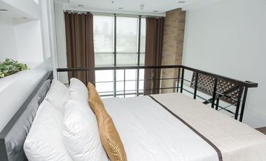 1 Bedroom Condo for rent in JOYA LOFTS AND TOWERS