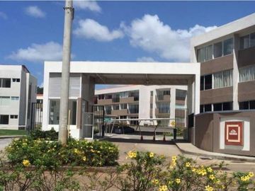 APARTAMENTO EN  ARRAIJAN PH LA SIERRA 3REC 2B 85M2 PLANTA BAJA