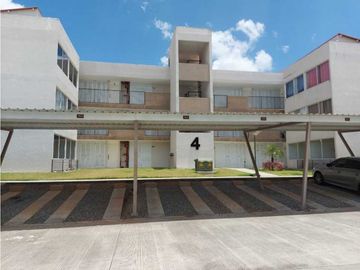 APARTAMENTO EN  ARRAIJAN PH LA SIERRA 3REC 2B 85M2 PLANTA BAJA